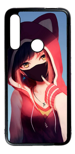 Carcasa Funda Para Motorola G8 Power Diseño 3