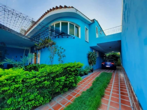 Imagen 9 de 10 de Hermosa Quinta En Urb Villas Ingenio Ii // 04146878567