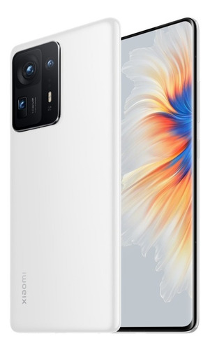 Xiaomi Mix 4 5g 2106118c 12gb 256gb Dual Sim Duos