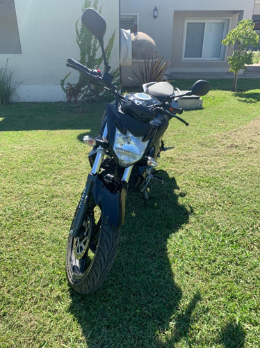 Imagen 2 de 21 de Yamaha Fz 160