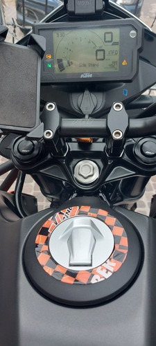 Imagen 4 de 17 de Ktm Adventure