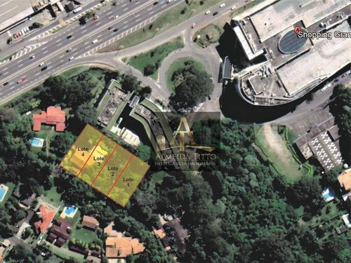 Imagem 3 de 16 de Excelente Terreno À Venda No Vila Vianna, Cotia. Com 517 M² De Área Total! - Te0658