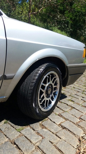 Imagem 3 de 15 de Volkswagen Cl 1.8