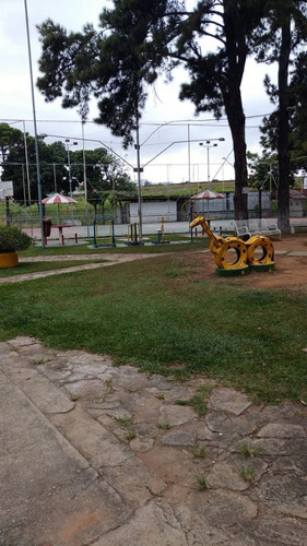 Imagem 17 de 19 de Apartamento 3 Dormitórios - Cecap - Condomínio Santa Catarina - Ap0102