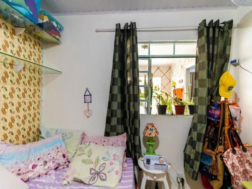 Imagem 25 de 30 de Casa Com 4 Dormitórios À Venda, 160 M² Por R$ 380.000 - Vila Ede - São Paulo/sp - Ca1428 - 69793642