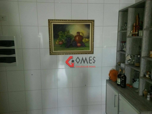 Imagem 8 de 21 de Apartamento Com 3 Dormitórios À Venda, 158 M² Por R$ 1.150.000,00 - Vila Gonçalves - São Bernardo Do Campo/sp - Ap1680