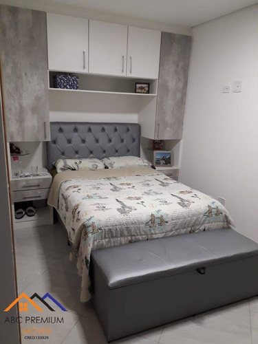 Imagem 9 de 15 de Apto Sem Cond. Ao Lado Do Parque Central. 3 Dorms, 2 Vagas! - 2286