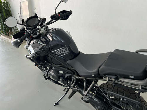 Triumph Tiger 1200 Xcx 2020