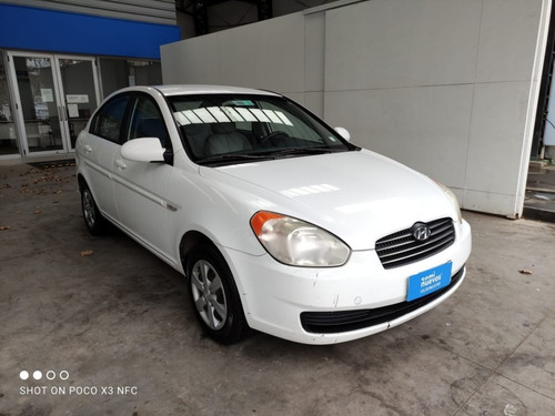 Hyundai Accent Accent Mc 1.4 Gl Ps