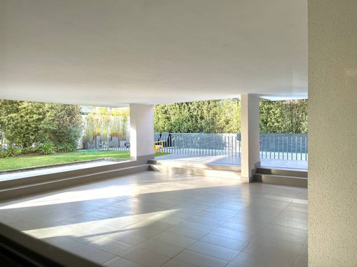 Duplex Espectacular Terraza