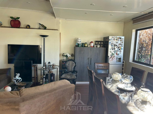 Cod38859 Venta Casa 4d/3b En Lomas De San Andrés Concepción