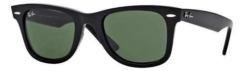 Lentes Ray Ban, Rb 2140 901 54. Wayfarer. 100% Auténticos