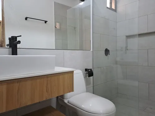 Apartamento En Arriendo En Belén San Bernardo. Cod A15320