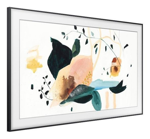 Smart TV Samsung Series LS QN43LS03TAGXZD QLED 4K 43" 100V/240V