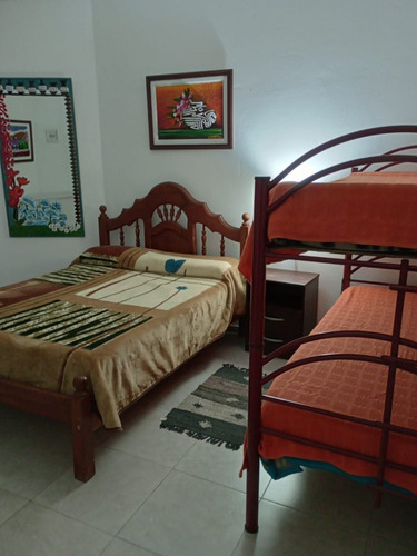 Imagen 16 de 16 de Alquiler De Casa Cabaña En Nono- Las Rabonas Para 6 O Mas Personas