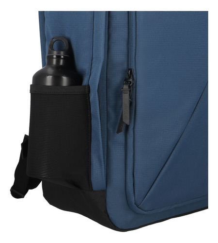Mochila De Viaje American Tourister Take2cabin Azul