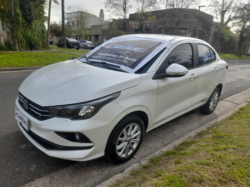 Fiat Cronos 1.3 Gse Drive