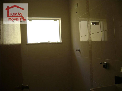 Imagem 16 de 18 de Sobrado Com 3 Dormitórios À Venda, 230 M² Por R$ 750.000,00 - Vila Pereira Barreto - São Paulo/sp - So0300