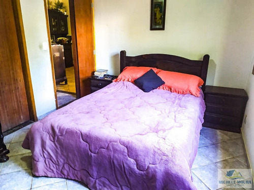 Imagem 10 de 14 de Casa 4 Dormitórios Ou + Para Venda Em Araruama, Pontinha, 5 Dormitórios, 1 Suíte, 3 Banheiros, 3 Vagas - 240_2-502097