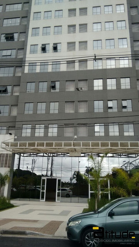 Imagem 12 de 15 de Sala Comercial 40 Metros No Centro De Barueri - Bethaville - 3070