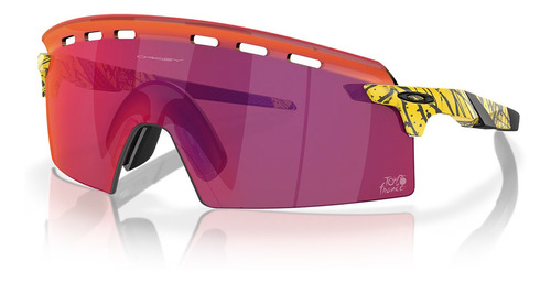 Óculos De Sol Oakley Encoder Strike Vented Tour De France