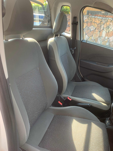 Chevrolet montana le ls 1.4 econoflex