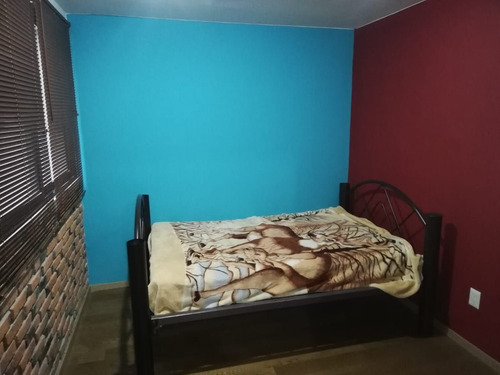 Imagen 5 de 8 de Departamento En Renta En Doctores