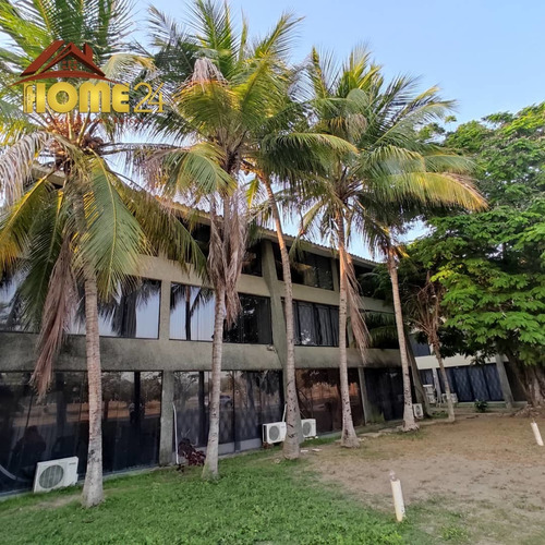 Imagen 14 de 14 de Apartamento Duplex. Res. Doral Beach.