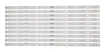 Comprar Tiras Led Para Televisores De 29 Pulgadas De 51 Cm 8 Led 3v