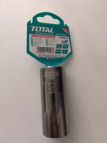 Dado Hexagonal 1/2 X 24mm Largo