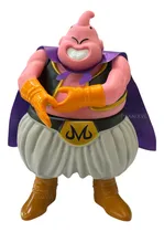 Comprar Figura Dragon Ball Z Majin Buu 18cm Anime