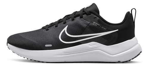 Zapatilla Nike Downshifter 12 Deportivo Dd9294_001  