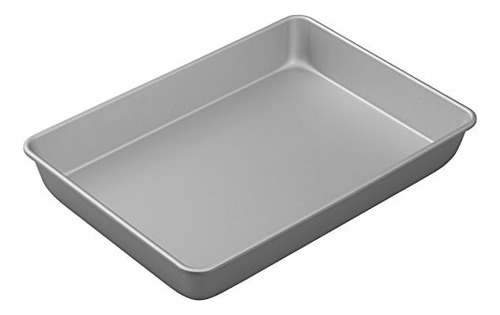 Bandeja Para Hornear Wilton Performance De Aluminio De 9 X 1