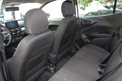 Fiat Argo Fiat Argo 1.0 Firefly Flex Drive Manual