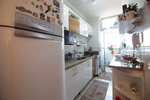 Imagem 7 de 23 de Apartamento - Ref: 4339