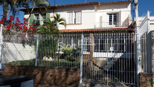 Imagem 1 de 11 de Casa À Venda Em Jardim Guanabara - Ca101907