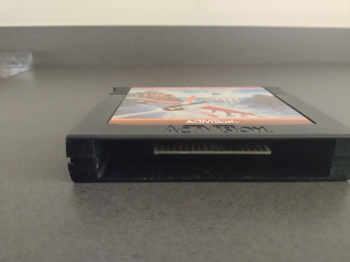 River Raid Atari 5200 (Usado)