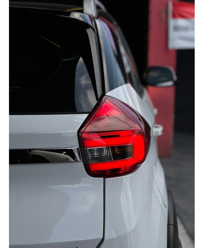 Chery Tiggo 2 1.5 MPFI 16V FLEX ACT 4P AUTOMÁTICO