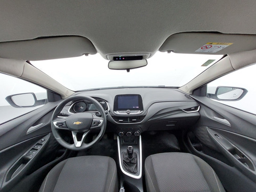 Chevrolet Onix 1.0 FLEX PLUS LT MANUAL