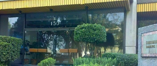 Imagen 1 de 4 de Renta De Oficina En Condesa, Cuauhtémoc