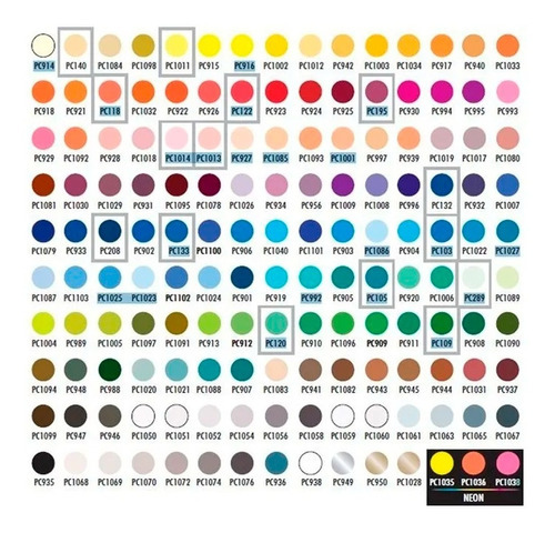 Prisma Color