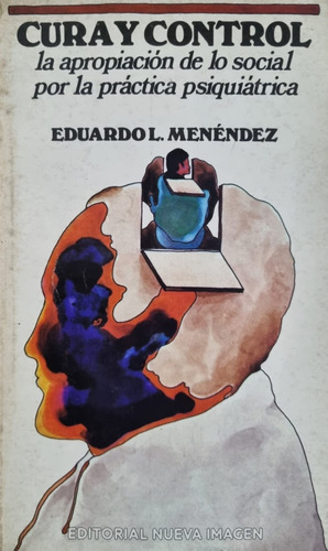 Cura Y Control Eduardo L. Menéndez 