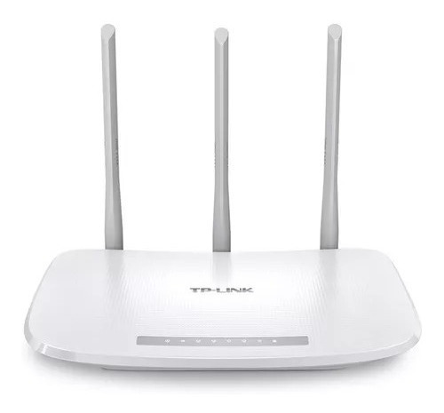 Router Inalambrico Tp-link Wr845n