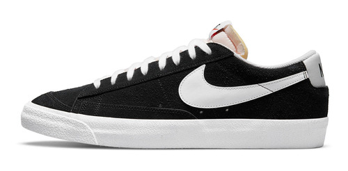 Zapatillas Nike Blazer Low 77 Suede Team Da7254-401   