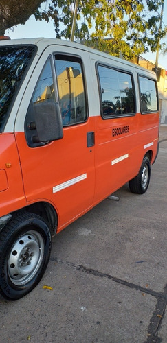 Peugeot Boxer 2000 2.8 Combi 320/330 Aa