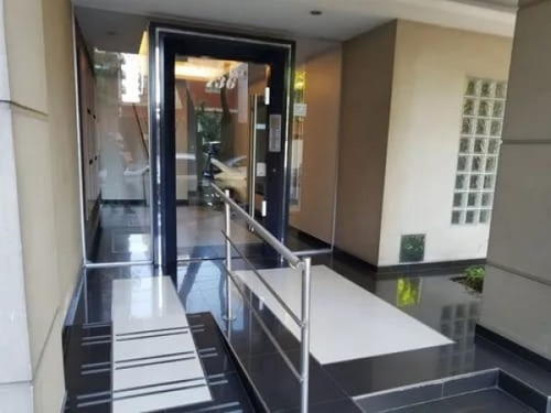 Imagen 11 de 12 de Espectacular Departamento 2 Ambientes Con Balcón En Calasanz 700 Caballito