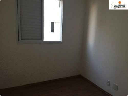 05032 - Apartamento 2 Dorms, Freguesia Do Ó - São Paulo/sp - 5032