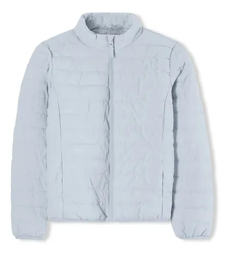 Chamarras c&a mujer new arrivals