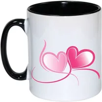 Comprar Mugs Vasos Pocillos Personalizados Logo Color Interno