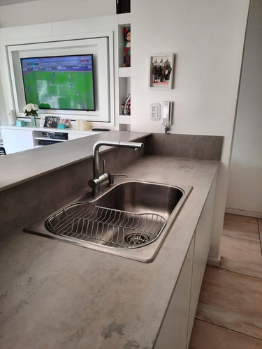 Imagen 9 de 17 de Departamento En Venta En Monte Grande